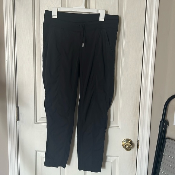 LULULEMON PANT sz 10 - Picture 5 of 5
